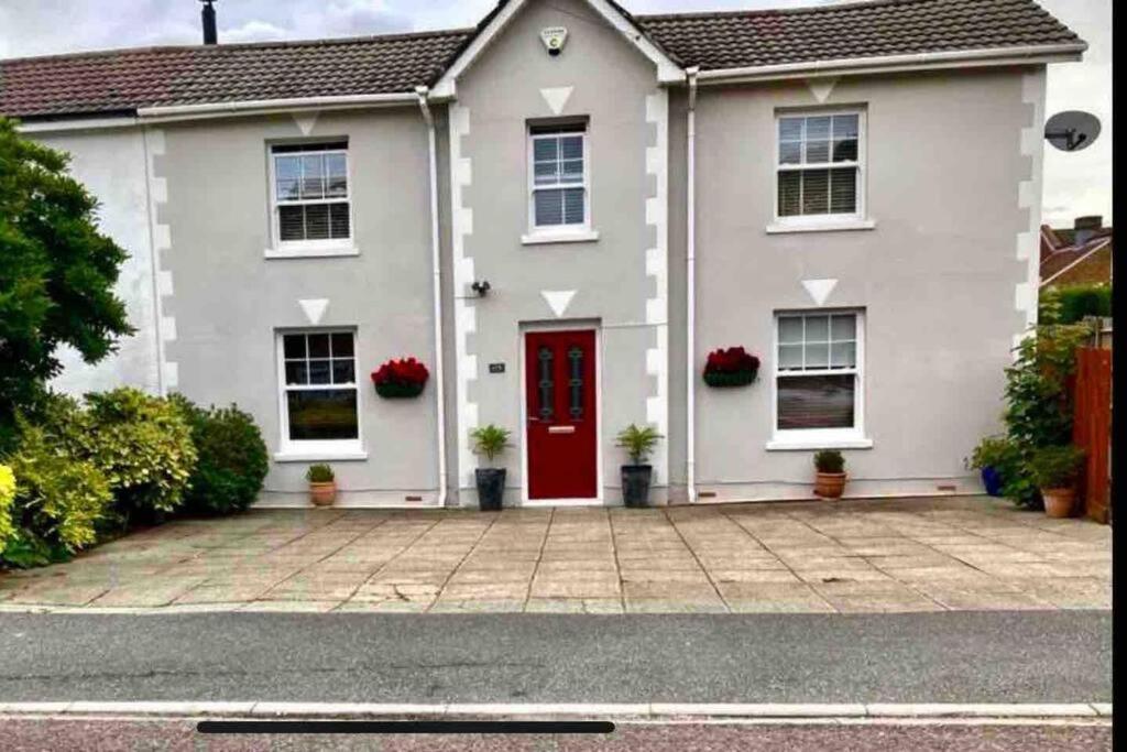 Bournemouth Cosy Retreat Apartment Exterior photo